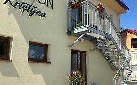 Penzion Kristyna